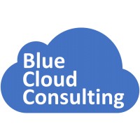 Blue Cloud Consulting logo, Blue Cloud Consulting contact details