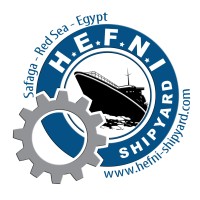 Hefni Shipyard Ltd logo, Hefni Shipyard Ltd contact details