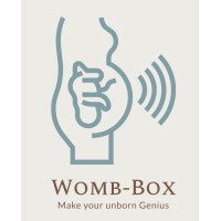 Womb-Box logo, Womb-Box contact details