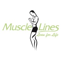 Muscle Lines logo, Muscle Lines contact details