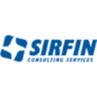 SIRFIN CONSULTING SERVICES logo, SIRFIN CONSULTING SERVICES contact details