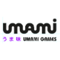 Umami Games logo, Umami Games contact details