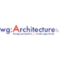 wg:Architecture llc logo, wg:Architecture llc contact details