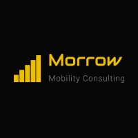 Morrow Mobility logo, Morrow Mobility contact details