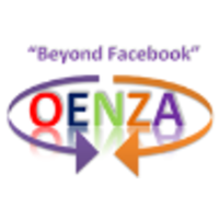 OENZA logo, OENZA contact details