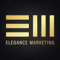 Elegance Marketing logo, Elegance Marketing contact details