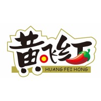 黄飞红 logo, 黄飞红 contact details