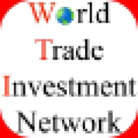 World Trade & Investment Network logo, World Trade & Investment Network contact details