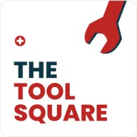 The Tool Square logo, The Tool Square contact details