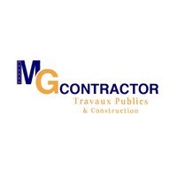 MG CONTRACTOR logo, MG CONTRACTOR contact details