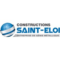 CONSTRUCTIONS SAINT-ELOI - Entreprise de Génie Métallique logo, CONSTRUCTIONS SAINT-ELOI - Entreprise de Génie Métallique contact details