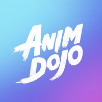 AnimDojo logo, AnimDojo contact details