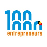 100000 entrepreneurs Belgique logo, 100000 entrepreneurs Belgique contact details