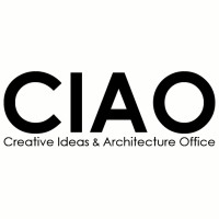 CIAO - Creative Ideas & Architecture Office logo, CIAO - Creative Ideas & Architecture Office contact details