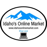 Idaho's Online Market logo, Idaho's Online Market contact details