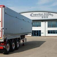 NEWTON TRAILERS LIMITED logo, NEWTON TRAILERS LIMITED contact details