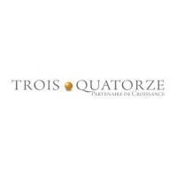 TROIS QUATORZE EXPERTISE logo, TROIS QUATORZE EXPERTISE contact details