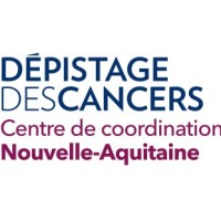 Dépistage des Cancers | Centre de Coordination Nouvelle Aquitaine | CRCDC-NA logo, Dépistage des Cancers | Centre de Coordination Nouvelle Aquitaine | CRCDC-NA contact details