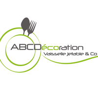 ABC Décoration logo, ABC Décoration contact details