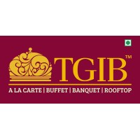 TGIB- The Grand Indian Buffet logo, TGIB- The Grand Indian Buffet contact details