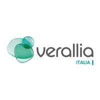 Verallia Italia logo, Verallia Italia contact details