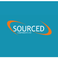 Sourced Components logo, Sourced Components contact details