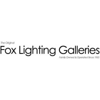 Fox Lighting Galleries logo, Fox Lighting Galleries contact details