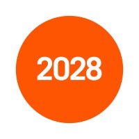 2028 New World Agency logo, 2028 New World Agency contact details