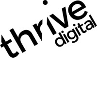 Thrive (Digital) logo, Thrive (Digital) contact details