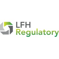 LFH Regulatory Limited logo, LFH Regulatory Limited contact details