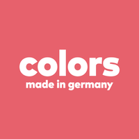 colors made in germany GmbH logo, colors made in germany GmbH contact details