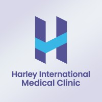 Harley International Medical Clinic LLC logo, Harley International Medical Clinic LLC contact details