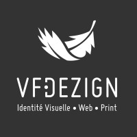 VFDEZIGN logo, VFDEZIGN contact details