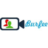 Burfee logo, Burfee contact details