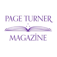 Page Turner Magazine logo, Page Turner Magazine contact details