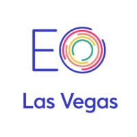 EO Las Vegas logo, EO Las Vegas contact details