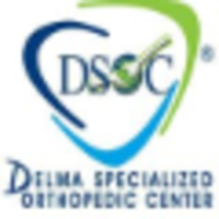 Delma Specialized Orthopedic Center logo, Delma Specialized Orthopedic Center contact details