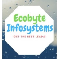 Ecobyte Infosystems logo, Ecobyte Infosystems contact details