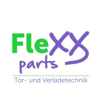 Flexx Parts B.V. - Deutschland logo, Flexx Parts B.V. - Deutschland contact details