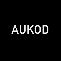 AUKOD logo, AUKOD contact details