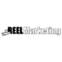 REEL Marketing logo, REEL Marketing contact details