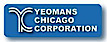 Yeomans Chicago Corporation logo, Yeomans Chicago Corporation contact details