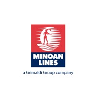 Minoan Lines S.A. logo, Minoan Lines S.A. contact details