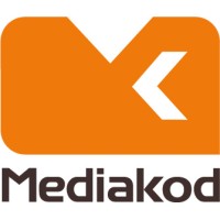 Mediakod logo, Mediakod contact details