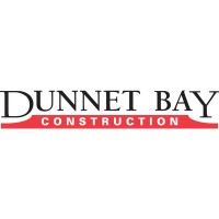 Dunnet Bay Construction Company logo, Dunnet Bay Construction Company contact details