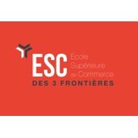 ESC 3 FRONTIERES logo, ESC 3 FRONTIERES contact details