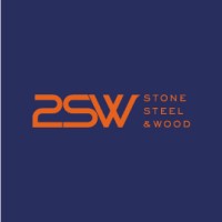 2SW - Stone, Steel & Wood logo, 2SW - Stone, Steel & Wood contact details