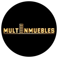 MULTINMUEBLES logo, MULTINMUEBLES contact details