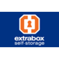 Extrabox logo, Extrabox contact details