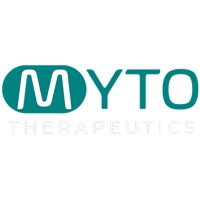 Myto Therapeutics logo, Myto Therapeutics contact details